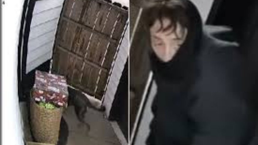 Un ladrón apodado «El Grinch» fue condenado a por una serie de robos ejecutados en plena Navidad que sembraron temor en Portland, en Oregón (EEUU).  