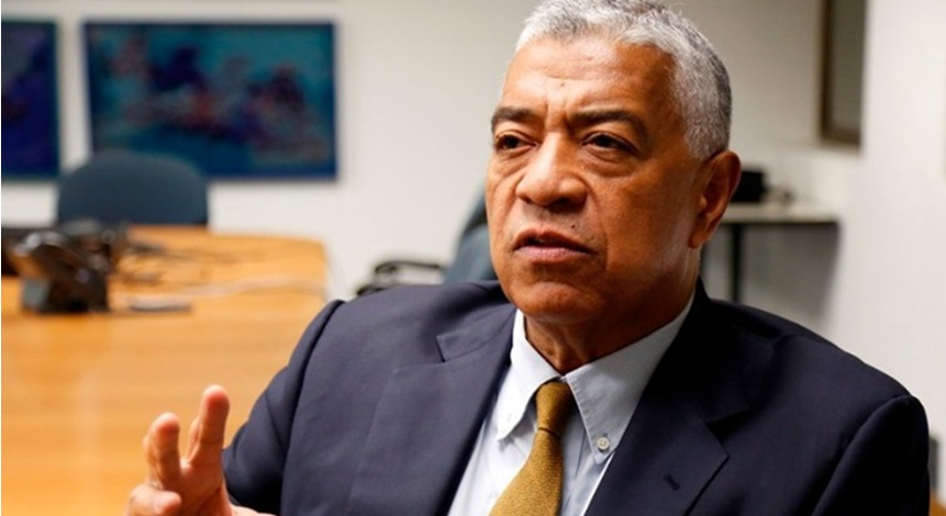 Claudio Fermín