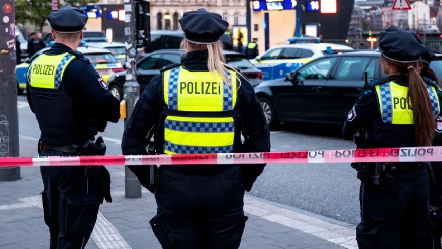 HORROR EN ALEMANIA: Detienen a hombre de 84 años sospechoso de cometer «cientos» de abusos contra menores