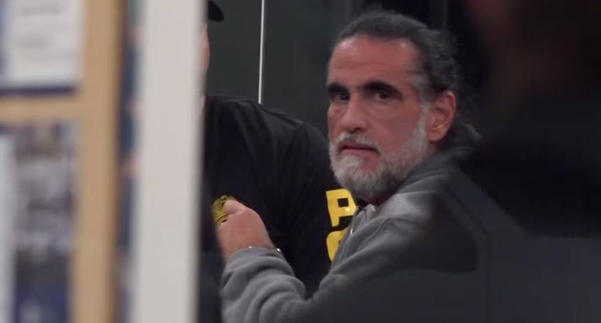 Acusan a Alex Saab de lavado de dinero en una corte de Miami tras su deportación