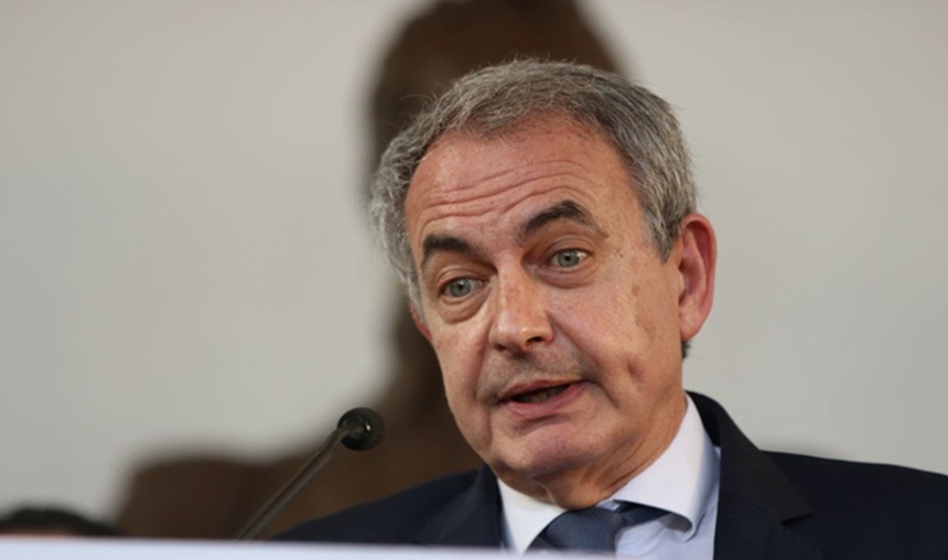 Rodríguez Zapatero