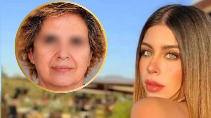 Filtran carta que habría escrito la suegra de la exreina de belleza asesinada en México tras cometer el crimen