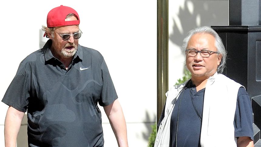 Asistente de Matthew Perry fue hallado culpable de inyectarle la ketamina que causó su muerte