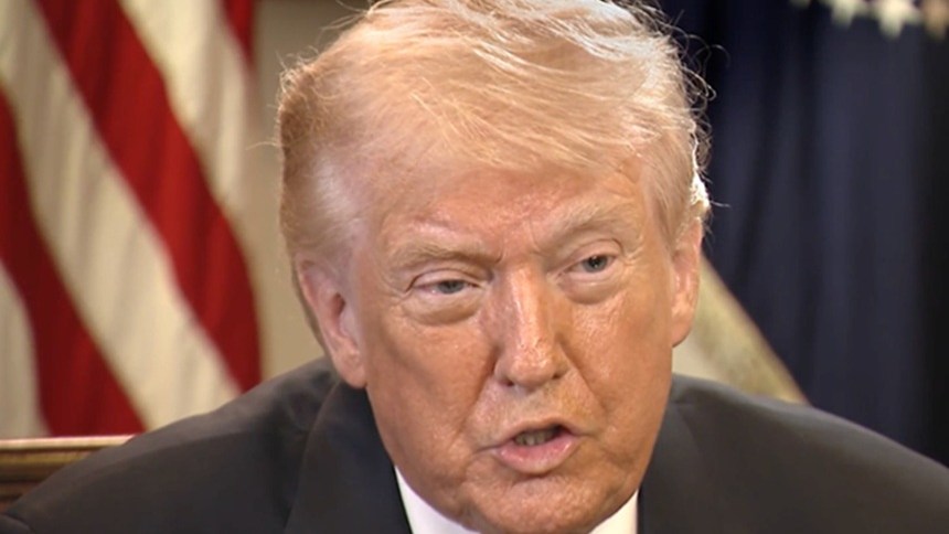 Presidente Donald Trump