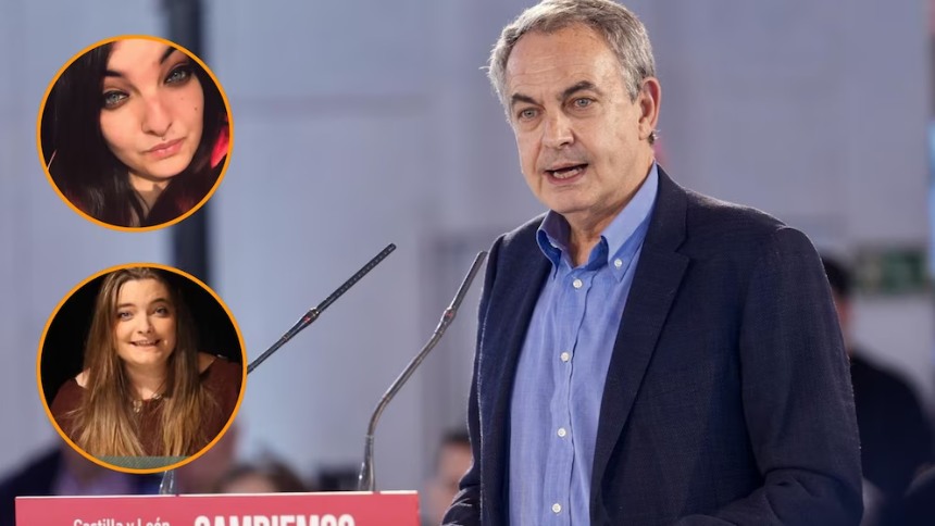 Informe de la Policía española revela que Zapatero y sus hijas fueron «los principales beneficiarios» por la red de Plus Ultra