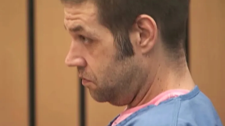 Un hombre, de 43 años, fue condenado a 22 años de prisión en Oregón (EEUU), tras ser declarado culpable de irrumpir en una casa e intentar violar a una mujer, quien estaba sola con su bebé en brazos.  