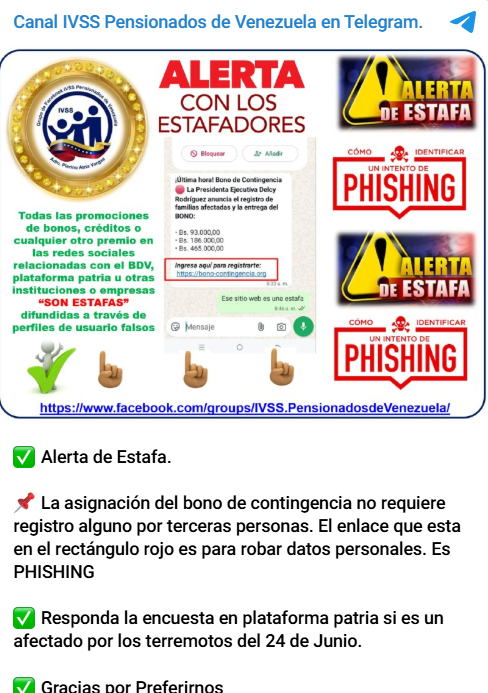 estafas