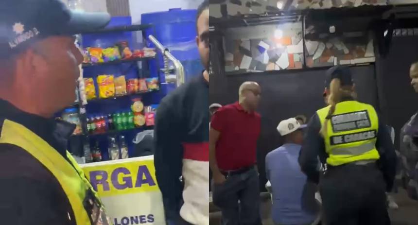Caracas