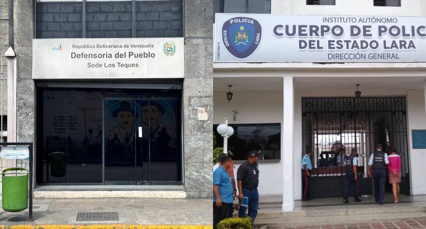 Defensoría