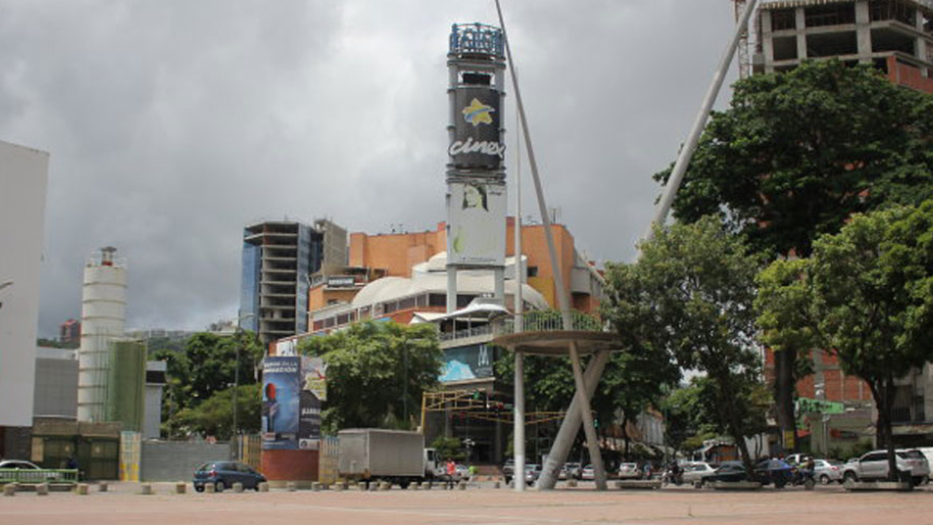 LAS MERCEDES