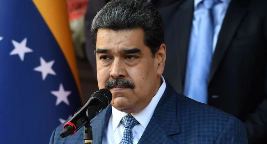 Maduro