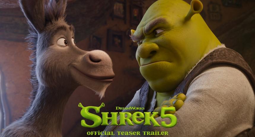 Shrek