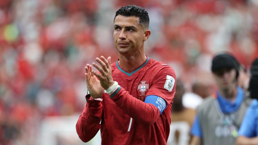 EFE: Portugal arranca con un palo