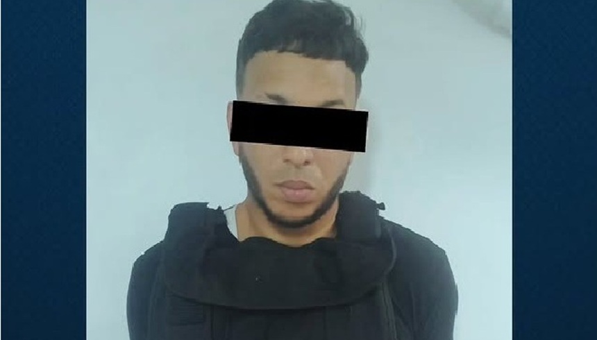 Venezolano solicitado