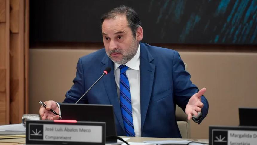 ábalos