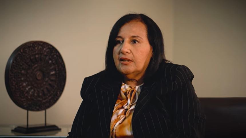 Dinorah Figuera