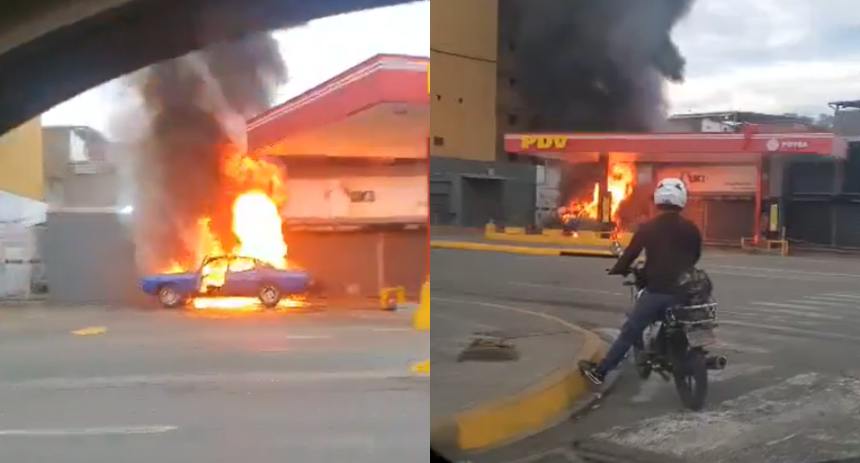 incendio