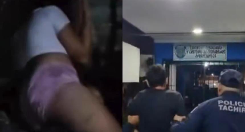 mujer