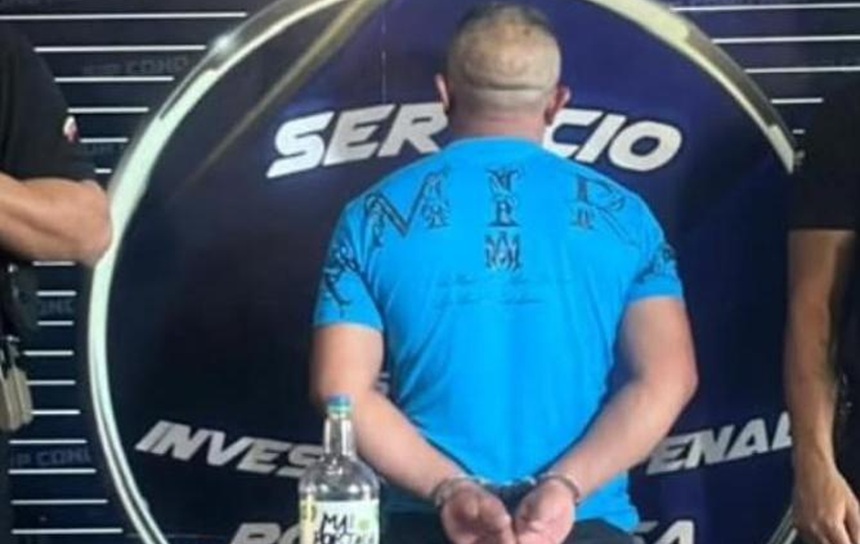 En Portuguesa fue detenido Miguel Arcángel Querales Ladino (42),