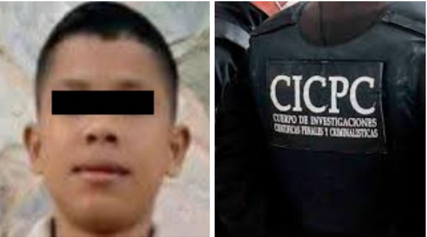 Saddiel Alexander la Rosa falleció a causa de un botellazo en la cabeza. Fotos RRSS.