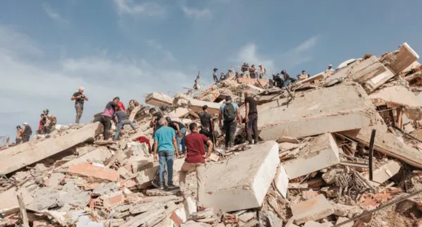 sismo