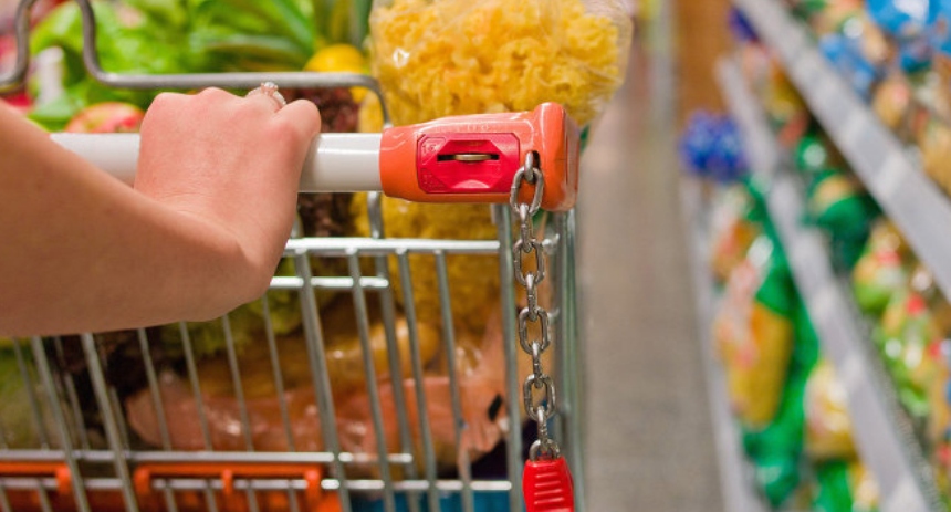 Supermercados