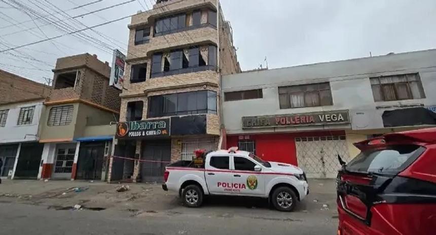 venezolanas