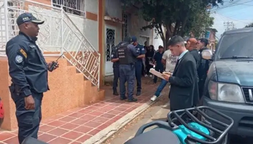adolescente muerto