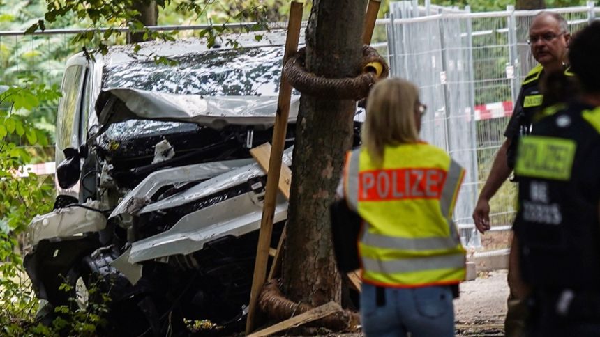 Asciende a 29 el número de heridos por «atentado islamita» en Berlín durante celebraciones por Día del Orgullo LGBTI