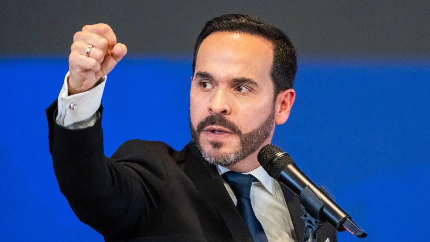 «Las tragedias no distinguen fronteras ni ideologías»: De la Espriella reiteró su disposición de ayudar en la reconstrucción de Venezuela