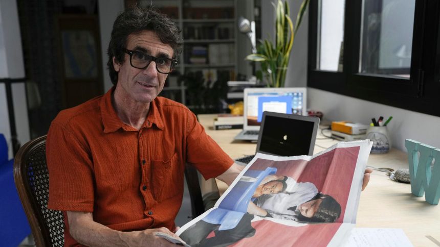 Lamine Yamal cumple sueño y jugará final contra Messi casi 19 años después de icónica foto