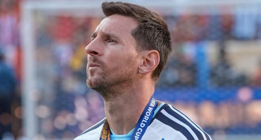 Messi
