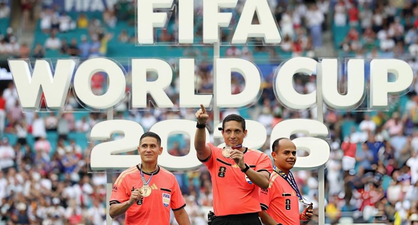 Mundial