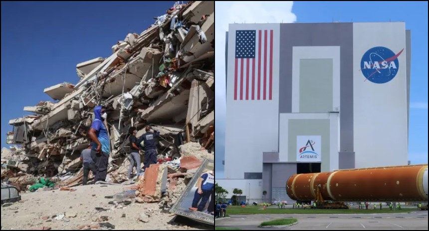 NASA