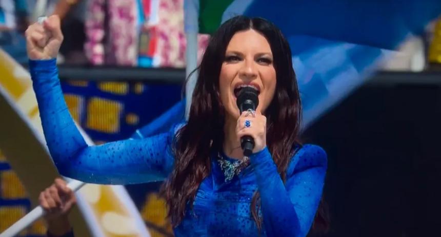 Pausini