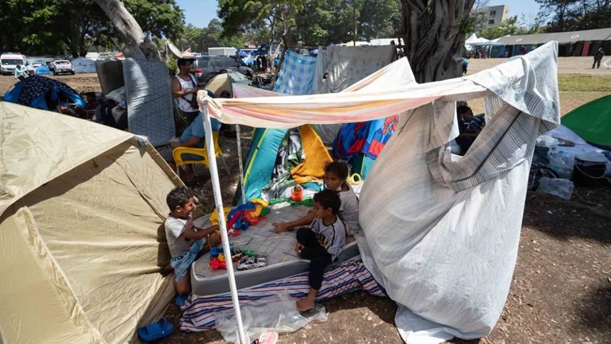 Unicef: Se requieren $65 millones para atender impacto de terremotos