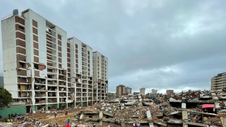 Venezuela estima en 25.000 el número de viviendas que se necesitarán para las personas que perdieron sus casas por los terremotos del 24 de junio, para lo que el país requerirá recursos como los que están "ilegalmente retenidos" en el exterior, informó este sábado el presidente del Parlamento, Jorge Rodríguez.