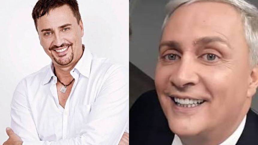 Luto en la TV nacional: Falleció el actor Gonzalo Velutini a los 70 años