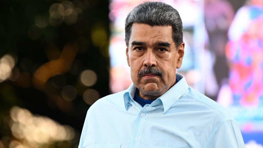 Maduro