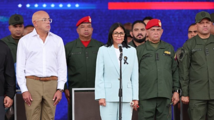 Anunciaron la creación de unidad militar «especial» para atender emergencias