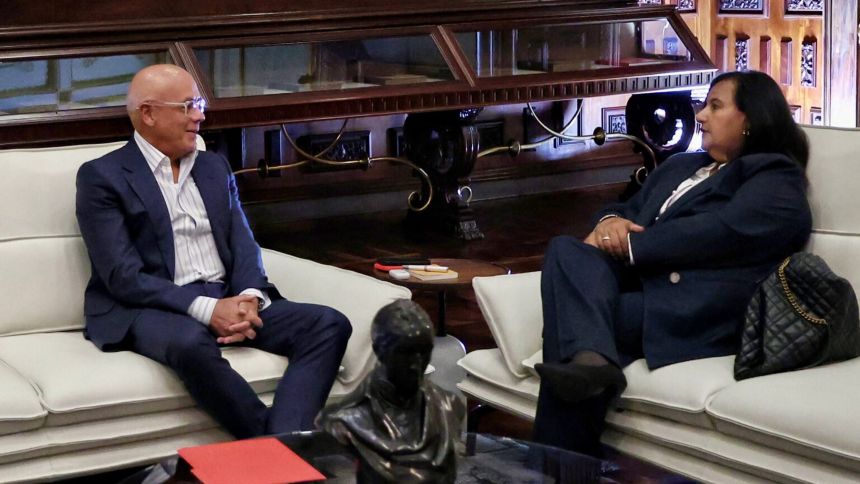 EFE: Venezuela, un país que se cuenta en diálogos que no han prosperado
