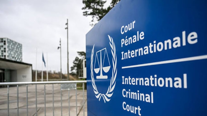 Corte Penal Internacional CPI