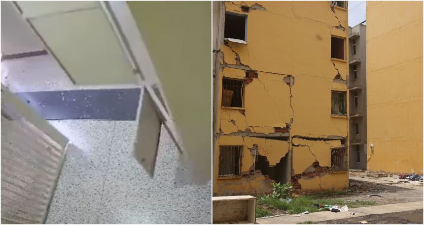 juntas de dilatación edificios