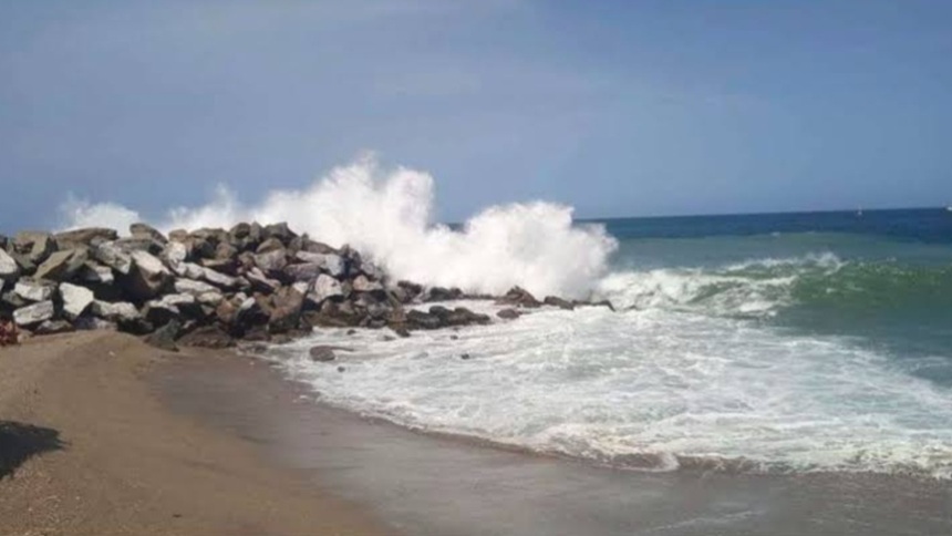 Tsunami