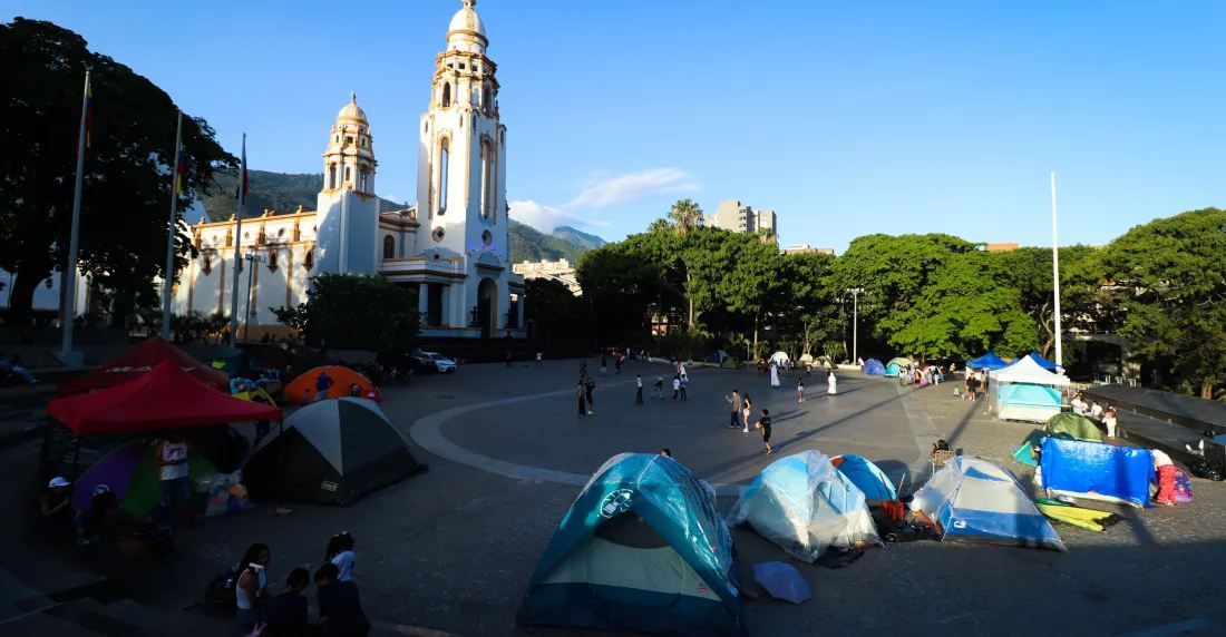 Panteón Nacional