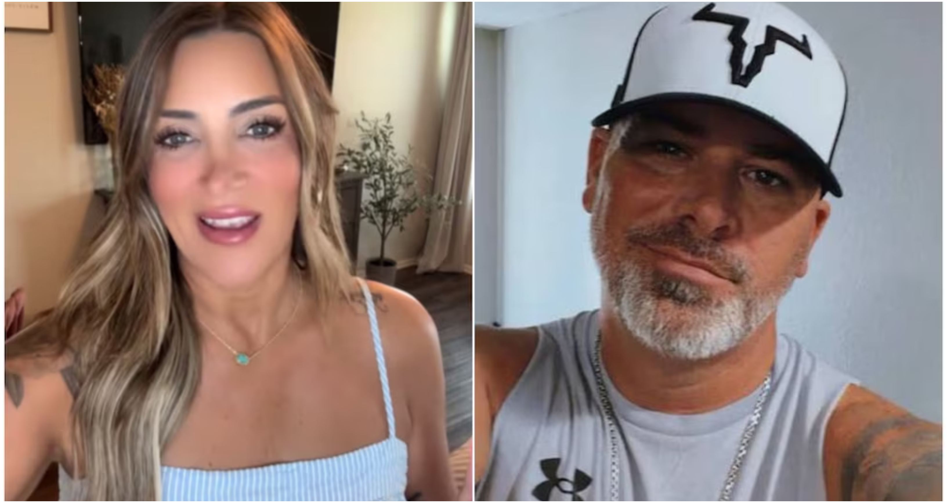 influencer Tiktoker Pedofilia
