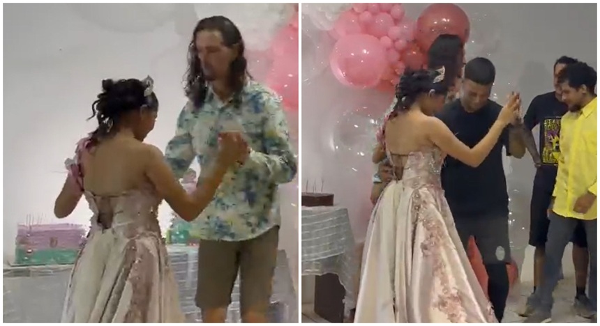 15 años La Guaira Adolescente