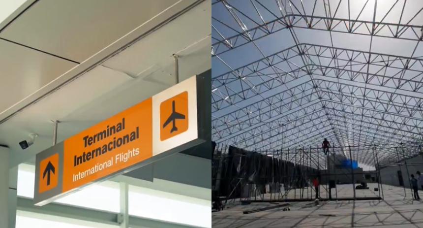 Aeropuerto
