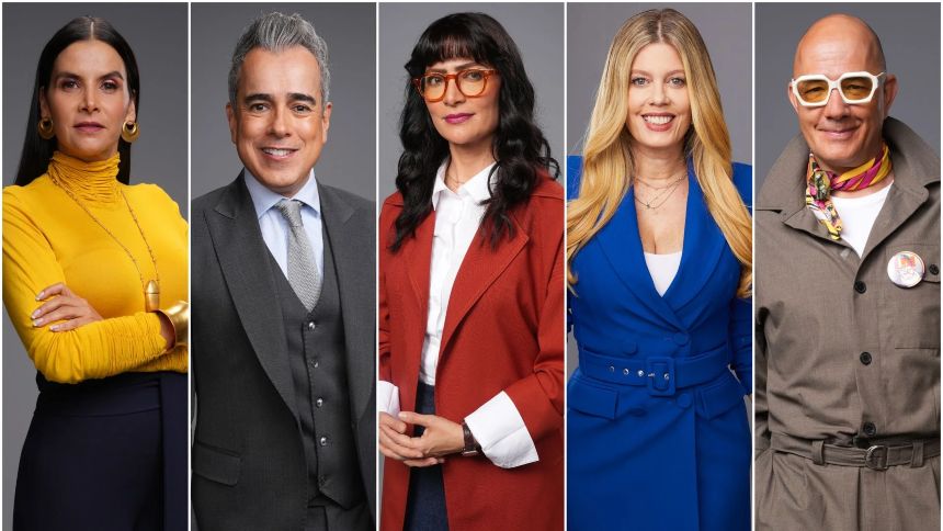 "Betty la Fea" trae 'una sorpresa' para la temporada que se estrenará el 28 de agosto