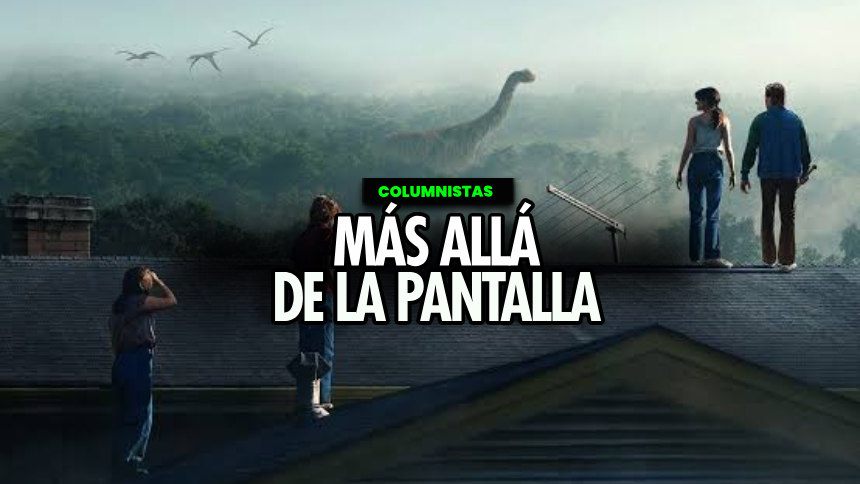 El final de la calle Oak